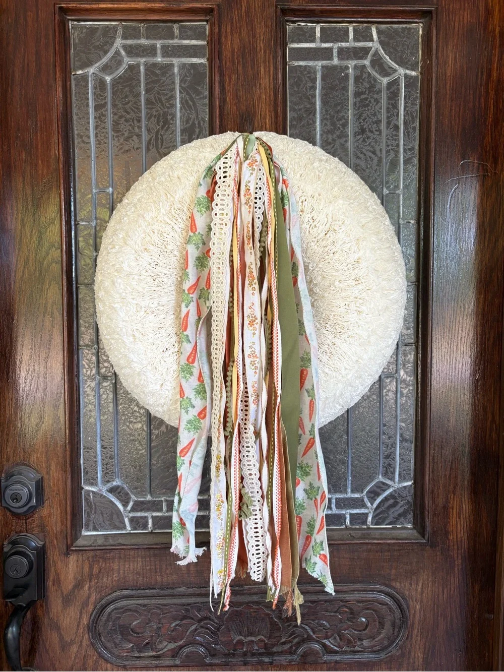 Knot & Spool ribbon set without Bow